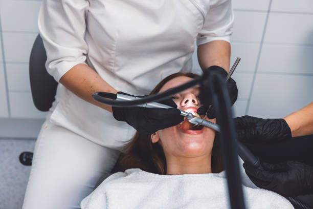 Best Emergency Broken Tooth Repair in Spring Hill, FL